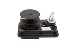 Windlift Hsw03 Manual Double Pull 5000lb Black Ceiling Winch. Fixed Price $139.99.