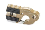 Factor 55 00250-92 Winch Clevis Hook Ultra 16000lbs Capacity Bronze Single. Fixed Price $223.91.