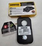 Champion Snatch Block 8000 Lb Heavy Duty Winch Pulley Steel Rope Off Road Towing. Fixed Price $19.99.