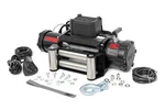 Rough Country 9,500lb Pro Series Electric Winch Steel Cable - Pro9500. Fixed Price $399.95.