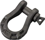 Warn 92092 - Epic Shackle 1/2-inch Forged Steel Winch D-ring. Fixed Price $49.99.
