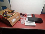 Nos Warn 91228 Yamaha 1xd-f28l0-v0 Winch Mount Mounting Bracket Kit Viking. Fixed Price $89.95.