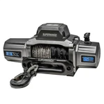 Superwinch Suw1712201 Sx12sr 12v 12,000 Lb Winch With Synthetic Rope. Fixed Price $997.99.
