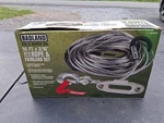 Badland 63139 Rope & Failead Set. Fixed Price $49.99.