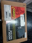 Kawasaki Brute Force Winch Mount Kit 568584 Quad Boss. Fixed Price $36.94.