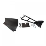 Tusk Subzero Snow Plow Kit, Winch Equipped Atv, 50" Blade 1406810023. Fixed Price $506.68.