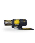 Novawinch Fenix Atv Series Fenix35 Synthetic Rope Winch 3500lb Nos R2s6. Fixed Price $200.00.