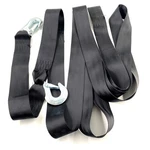 Boats Trailer Winch Hook Strap Wench Rope For Ranger Double 16ft,1 Inch .... Fixed Price $34.89.