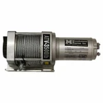 Me Atv Winch 3500lb. Fixed Price $100.00.