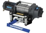 Superwinch 1145260 Terra 4500 Powersports 4500lb 12v Dc Winch W/steel Wire Rope. Fixed Price $443.99.