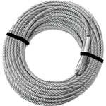 Kfi Steel Cable 2000 Series Atv-cbl-2k. Fixed Price $27.41.