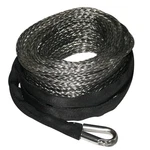 Bulldog Winch 20288 Synthetic Rope 12mm X 80 Foot Gray. Fixed Price $439.99.