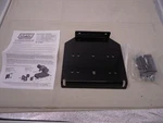 Quadboss Polaris 14 Rzr 1000's 15 900's Winch Mount Kit 60-8800. Fixed Price $74.95.
