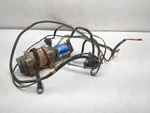 11-14 Polaris Sportsman 400 Ho Front 2500lb Winch Assembly With Solenoid. Fixed Price $125.01.