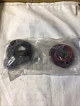 New Kfi Hand Held Winch Remote Kit Black (57 3910, 30 0057, 4505 0942). Fixed Price $29.99.