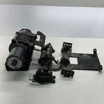 Warn Winch 3000lb-yamaha - 2001 Honda Trx500fa Fourtrax Forman Rubicon. Fixed Price $150.00.