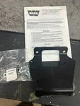 60170 60274 Warn Atv Winch Mount Plate Yamaha Kodiak 2000 Plus Rw6610. Fixed Price $69.87.