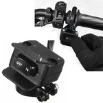 Heavy Duty 12v Atv Utv Winch Rocker Switch Handlebar Control Warn For Polaris. Fixed Price $22.99.