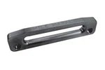 Aluminum Polished Replacement Hawse Fairlead W Synthetic Rope For Pe5000 Winch. Fixed Price $69.00.
