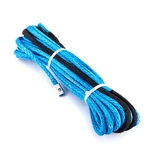 Weisen 5/16" X50' Synthetic Winch Rope Line Cable 12000lb For Can-am Maverick X3. Fixed Price $33.99.