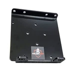 Winch Plate Mount For Taotao Rhino 250 Atv. Fixed Price $113.39.