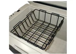 Bulldog Winch 80065 Wire Basket For 110qt Sportsman Cooler. Fixed Price $47.38.