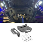 Winch Mount Plate Bracket Kit For Polaris Rzr 900 & General 1000 Xp. Fixed Price $39.99.