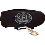 Kfi Wide Winch Cover 4500lb Wc-lg. Fixed Price $31.30.