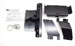 Warn Atv Winch Multi-mount Mounting Kit 61024 Yamaha Grizzly. Fixed Price $67.50.