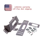 1 Kit Winch Mount For Polaris Ranger 570 Midsize / Full Size 4x4 2014-19. Fixed Price $78.99.