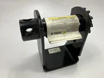 Ancra 43565-127 Trailer Winch Mount Steel, Storable Bottom Mount, C Track 6000lb. Fixed Price $35.95.
