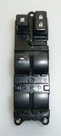 2018 - 2025 Mitsubishi Eclipse Cross Oem Master Power Window Switch Pn: 8608a323. Fixed Price $39.99.