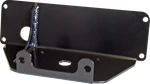 Kfi Products Winch Mount - Polaris Sportsman Warn. Fixed Price $56.97.
