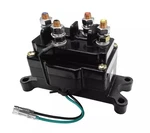 Open Box Kfi Replacement Contactor Block - Fits Assault Winches. Fixed Price $35.01.