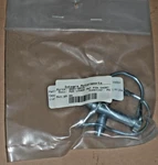 Moose Racing Lower Mount Pin - Short # 4501-0015. Fixed Price $9.95.