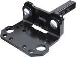 Kfi Tiger Tail Tow System Adjustable Mount For 1-1/4" Receiver. Fixed Price $69.95.