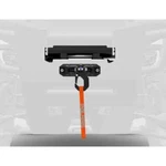 Polaris 4500 Lb Winch With Synthetic Rope- Oem. Fixed Price $944.99.