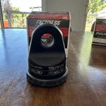 Factor 55 00015-04 Black Prolink Winch Shackle Mount New With Box. Fixed Price $87.50.