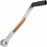 Goldenrod Dutton-lainson Company (70350) 12-1/4" Replacement Brake Winch Handle. Fixed Price $49.20.
