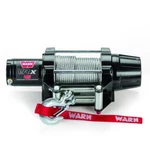 New Yamaha Vrx 4500lb. Winch W/ Wire Rope Dby102605000. Fixed Price $608.99.