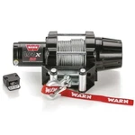 Suzuki Warn Vrx 25 Kingquad 400 Winch Kits 990a0-45118. Fixed Price $677.56.