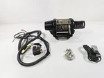 2021 Kawasaki Teryx 1000 Warn Vrx 45 Winch & Bracket Remote 99994-1759-45. Fixed Price $229.99.