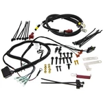 Can-am 715008152 Winch Electrical Harness For Defender Max Utv. Fixed Price $149.99.