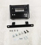 New Warn Winch Mounting Kit 101678 Kawasaki Krf800/1000 Teryx 2015-2023. Fixed Price $84.25.