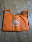 Stegodon Winch Damper Cable Cushion Orange 4x4 Recovery Line Dampener Safety.... Fixed Price $19.99.