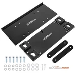Steel Winch Mounting Bracket For Trailer Floor Dedicated Mount. Fixed Price $100.70.