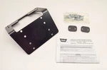 Warn 63945 Mount Kit Nos. Fixed Price $44.99.