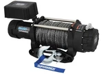 Superwinch 1515001 Tiger Shark 15000sr 15000lb 12v Dc Winch Synthetic Rope Black. Fixed Price $1499.99.