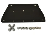 Warn Winch Mount Mounting Plate Kit Yamaha 00-06 Yfm400 Yfm 400 Big Bear 2wd 4wd. Fixed Price $35.04.
