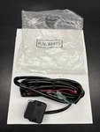New ( Open Box ) Warn Part # 89409 Vantage Rocker Switch. Fixed Price $20.00.